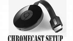 How to set up Chromecast on your TV