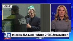 The Five: Hunter Bidens sugar brother loans raise questions