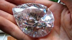 The BIGGEST DIAMONDS In The World 💎