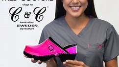 Clogs by C&C SWEDEN Teams Up With Med Couture Scrubs