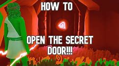 TABS - HOW TO OPEN THE SECRET DOOR!! - TABS I SHOW YOU HIDDEN LOCATIONS - tabs secret unit ??
