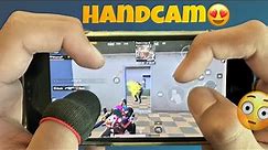 iPhone SE 2020 HANDCAM PUBG TEST🔥 | iPhone SE 2020 HANDCAM BGMI TEST 2024😍