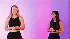 Why we started a fight club for women | Dani Koenig & Sarah Barakah | TEDxPaderbornUniversity