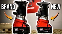 NEW Milwaukee Tools M18 FUEL COMPACT ROUTER That REAL PRO's Will Appreciate!