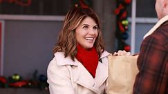 Stream It Or Skip It: ‘A Christmas Blessing’ on Great American Family, Which Proves You Can (Food) Bank On Lori Loughlin