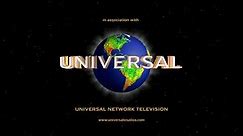 Wolf Films/Universal Network Television (2003) #1