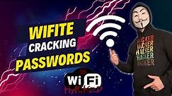 How To Crack WPS And WPA2 WiFi Password With Wifite2 - WiFi Pentesting Video 2023