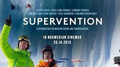 SUPERVENTION OFFICIAL TRAILER (HD)