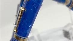 Let’s celebrate a Festival of Blue, featuring a stunning array of Wahl Eversharp and Bexley fountain pens! https://tinyurl.com/28pp9akj #fyp #pengeeks #fountainpengeeks #fountainpenaddict #plove #FPlove #fountainpens #pennerd #fountainpennetwork #fppen #fountainpencommunity #fountainpen #fountainpenhospital #shopnyc #pengeek #fplove #fountainpencollection #NYC #wahleversharp #pen #FountainPen #shopny | Fountain Pen Hospital