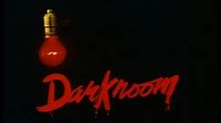 DARKROOM (1981 - 82) - ABC promos