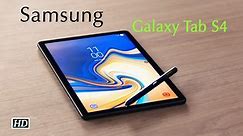 First Impression | Samsung India aims for double-digit growth with Galaxy Tab S4