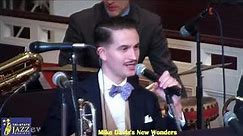 Mike Davis's New Wonders - Tri-State Jazz Concert
