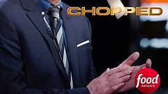 Chopped: Season 34 Episode 17