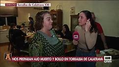 Los vecinos de Torralba de... - Ancha Es Castilla La Mancha