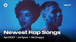 Top Rap Songs Of The Week - April 16, 2023 (New Rap Songs)