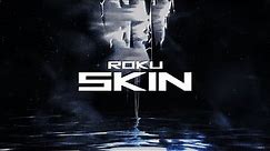 Roku - SKIN (Official Visualizer)