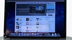Apple Macbook Air 13 inch mid-2012 review