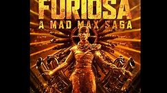 Furiosa: A Mad Max Saga (2024) FULLMOVIE HD'English