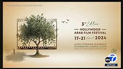 Hollywood Arab Film Festival offers untold stories from the Middle East