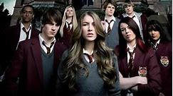 House of Anubis: Volume 2 Episode 13 House of Yesterday/House of Victory