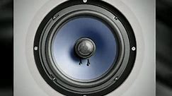 Polk Audio RC90I 2 Way In Ceiling Speakers - Review ...