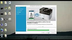 Samsung Universal Print Driver 2 Download/Install for Windows PC| Software | SL M3320ND