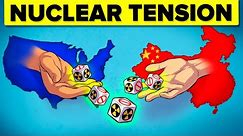 China Drops List of Demands on the US to Prevent Nuclear War