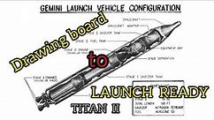 Titan II ICBM - A Brief History