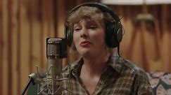 Taylor Swift – Folklore - The Long Pond Studio Sessions - Official-Trailer - (Disney )