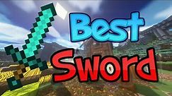 Best sword for beginners in hypixel skyblock.