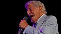 Singer Tony Bennett dies at age 96