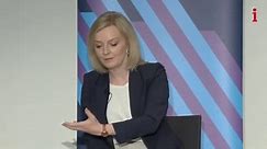 Liz Truss blames Bank of England for economic flop as she seeks to influence Tory future