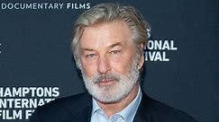 Shooting Death Of Cinematographer On Alec Baldwin Film's Set Spurs Fresh Call To Ban Guns | Oxygen Official Site