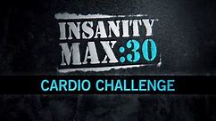 MAX30 - Cardio Challenge