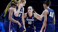 UConn vs. DePaul game postponed due to lack of available players