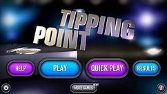 ITV Gameshow Tipping Point Episode 1