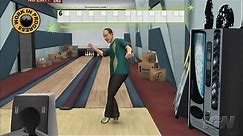 High Velocity Bowling PlayStation 3 Trailer - Gameplay (HD)