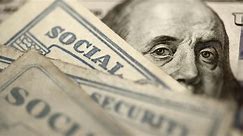 Major boost in Social Security benefits
