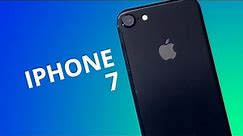 iPhone 7: a análise COMPLETA e definitiva! [Review]