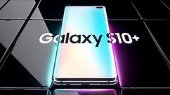 Rayelle - Get Dat (Galaxy S10 The Next Generation Galaxy)