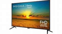 INSIGNIA 42 inch TV Review