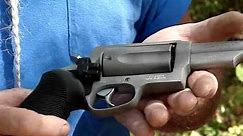 Gunblast.com - LaserLyte Laser Sight for Taurus and S&W Revolvers