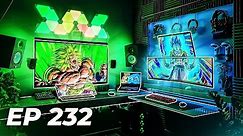 Setup Wars Episode 232 - Ultimate Gaming Dens
