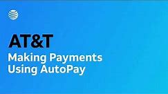 AT&T Prepaid: Activate Autopay | Wireless | Plans | Billing