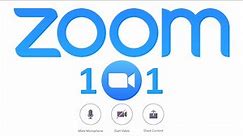 How to Join a Zoom Video Meeting and Use Key Features | Complete Guide | Zoom 101