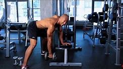 Circuit Training vs. Interval Training | Gym Workout