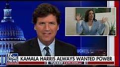 Montel Williams blasts Tucker Carlson for commenting on his relationship with Kamala Harris