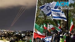 Iran strikes Israel: what this could mean for the region