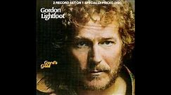 Gordon Lightfoot - Song For A Winter's Night