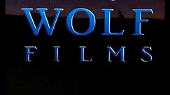 wolf films universal television (1993/2001)